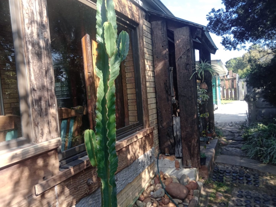 3 Bedroom Property for Sale in Noorsekloof Eastern Cape